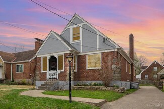 2331 Losantiville Ave, Cincinnati, OH 45237