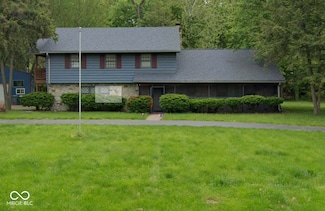 4219 Terra Dr, Indianapolis, IN 46237