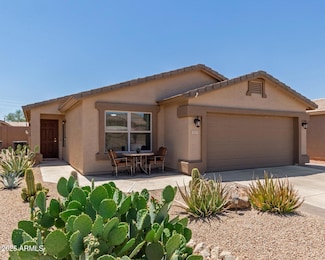 3509 E Hazeltine Way, Chandler, AZ 85249