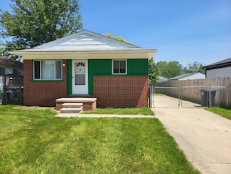13753 Mcguire St, Taylor, MI 48180