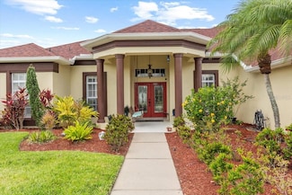 2818 Mossy Timber Trail, Valrico, FL 33596