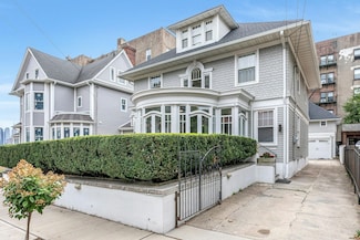 7--9 Clifton Terrace, Weehawken, NJ 07086