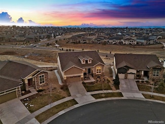 22980 E Del Norte Cir, Aurora, CO 80016