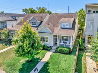 6011B Pennsylvania Ave, Nashville, TN 37209