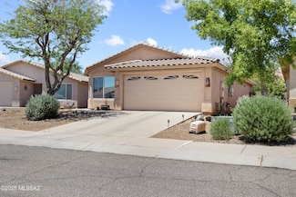 9077 N Sweet Acacia Place, Tucson, AZ 85742
