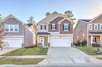 843 Elsie Dr, North Augusta, SC 29860