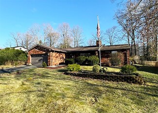 5210 Ferguson Rd, Indiana, PA 15701