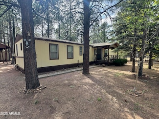 2898 Paint Pony Ln, Heber-Overgaard, AZ 85928