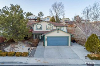 639 Tarn Way, Reno, NV 89503