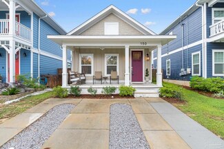 150 N D St, Pensacola, FL 32502