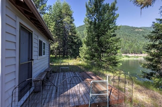 Lot 9 Southside Rd, Superior, MT 59872