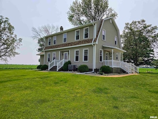 16754 County Road 2800 E, Forest City, IL 61532