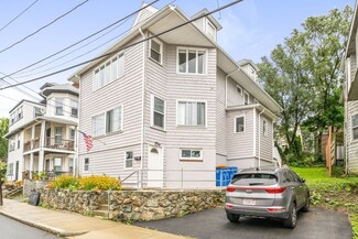 62 Park Ave Unit 1, Winthrop, MA 02152