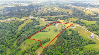 2851 Doylesville Rd, Richmond, KY 40475