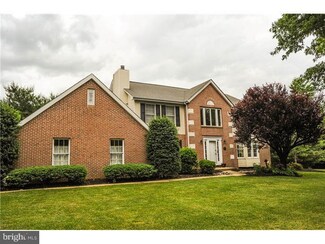 1620 Shefley Ln, Collegeville, PA 19426