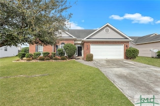 157 Brickhill Cir, Savannah, GA 31407