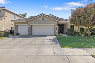 3001 W Vine Ave, Visalia, CA 93291