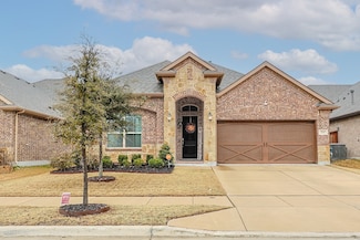 213 Palmerston Dr, Aledo, TX 76008