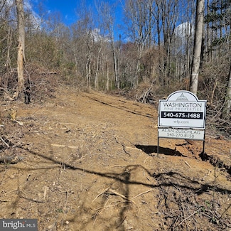 0 Moon Rd, Sperryville, VA 22740