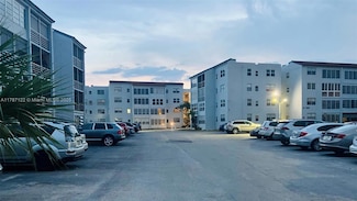 2840 Somerset Dr Unit 410M, Lauderdale Lakes, FL 33311