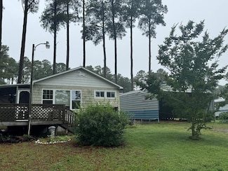 6207 Nautilus Dr, Horntown, VA 23395