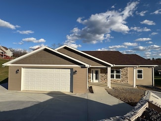 134 Kimberly Cir, Fairmont, WV 26554