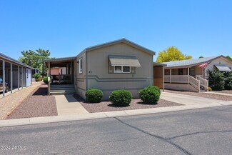 3901 E Pinnacle Peak Rd Unit 37, Phoenix, AZ 85050