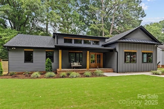 2525 Lumina Ave, Charlotte, NC 28208
