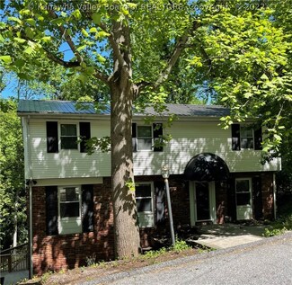 1606 Greystone Rd, Charleston, WV 25314