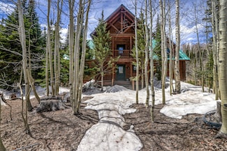 514 W Yarrow Ct Unit Trails at Navajo lot, Brian Head, UT 84719
