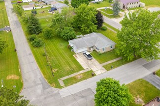 1680 N Miami St, Wabash, IN 46992