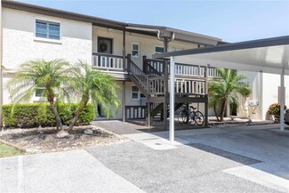 4609 Marine Pkwy Unit 102, New Port Richey, FL 34652