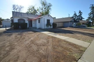 1227 Irwin Ave, Fresno, CA 93706