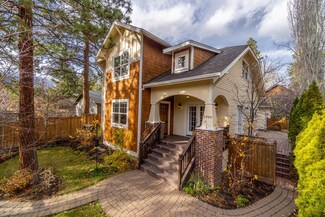 1596 NW Fresno Ave, Bend, OR 97701