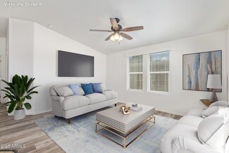 17506 W Van Buren St Unit 181, Goodyear, AZ 85338