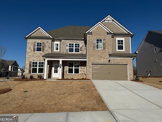 974 Winding Rose Dr Unit 79A, Hoschton, GA 30548