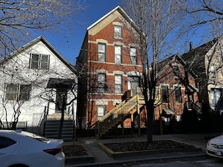 2120 W Lyndale St Unit 2R, Chicago, IL 60647