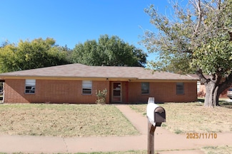 2820 Lansing Blvd, Wichita Falls, TX 76309