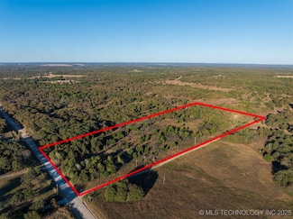 4 S 401 West Ave, Bristow, OK 74010