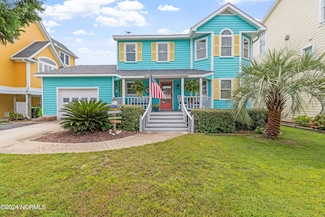 142 Carolina Ave, Supply, NC 28462