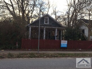 635 N Milledge Ave, Athens, GA 30601