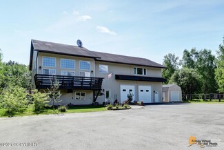 6160 E Dearborn Dr, Palmer, AK 99645