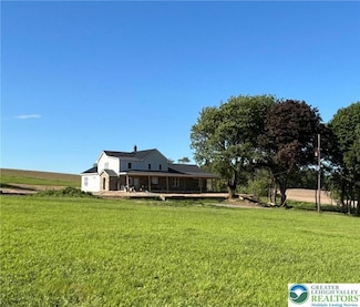 1028 Washington Blvd, Bangor, PA 18013