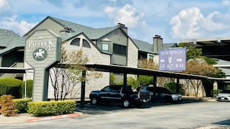 1510 W North Loop Blvd Unit 822, Austin, TX 78756