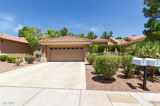 9356 Villa Ridge Dr, Las Vegas, NV 89134
