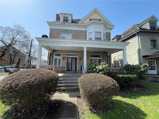 5544 Baywood St Unit 3, Pittsburgh, PA 15206