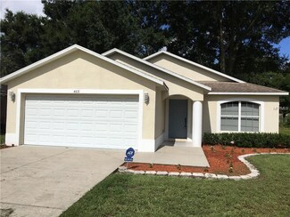4631 Eagle Ranch Dr, Zephyrhills, FL 33542