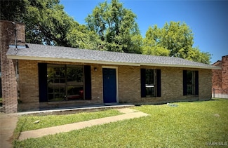 205 Portorino Dr, Hope Hull, AL 36043