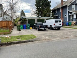 3948 SE Main St, Portland, OR 97214
