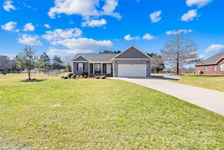 1429 Scotts Creek Rd, Statesville, NC 28625
